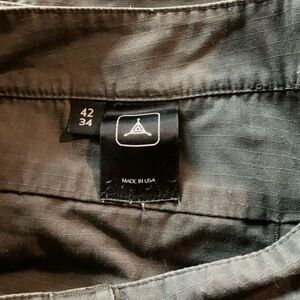 Triple Aught Design Cargo Pants - Gray